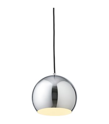 Nielsen Light Nice Ø20 krom pendel