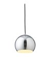 Nielsen Light Nice Ø20 krom pendel
