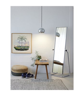 Nielsen Light Nice Ø20 krom pendel