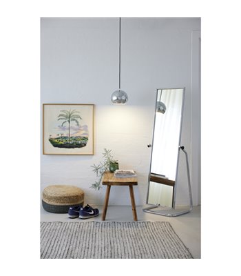 Nielsen Light Nice Ø20 krom pendel