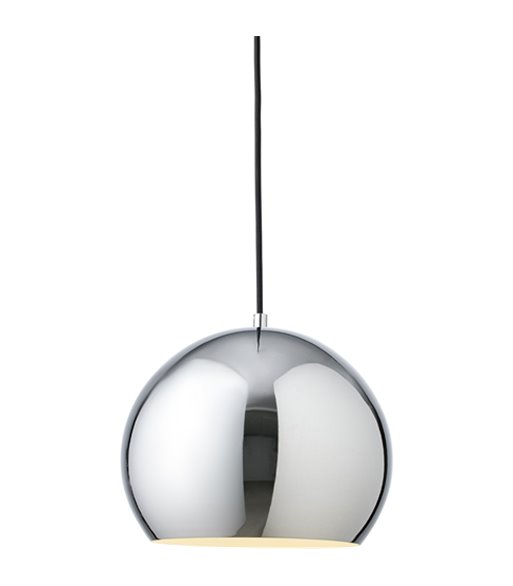 Nielsen Light Nice Ø25 krom pendel