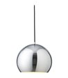 Nielsen Light Nice Ø25 krom pendel