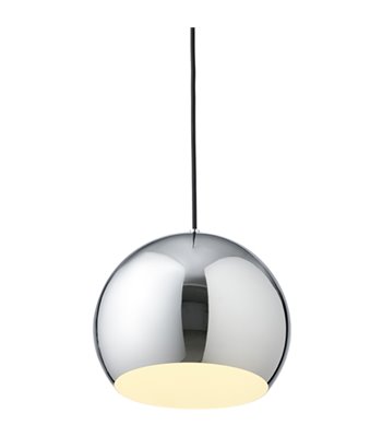 Nielsen Light Nice Ø25 krom pendel