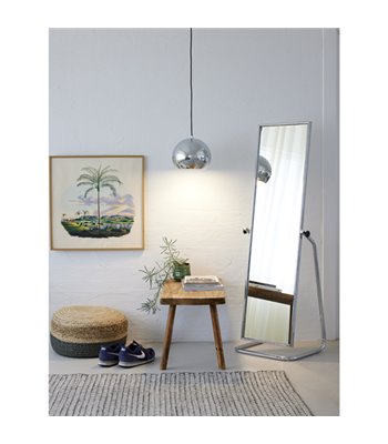 Nielsen Light Nice Ø25 krom pendel