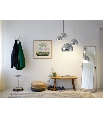 Nielsen Light Nice Ø25 krom pendel