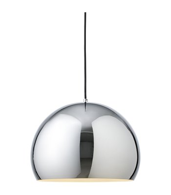 Nielsen Light Nice Ø35 krom pendel