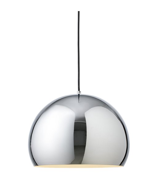 Nielsen Light Nice Ø35 krom pendel