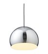 Nielsen Light Nice Ø35 krom pendel