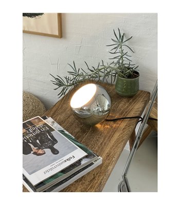 Nielsen Light Nice Ø35 krom pendel
