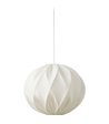 Nielsen Light Jasmin Ø40 hvid pendel