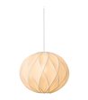 Nielsen Light Jasmin Ø40 hvid pendel