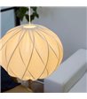 Nielsen Light Jasmin Ø40 hvid pendel
