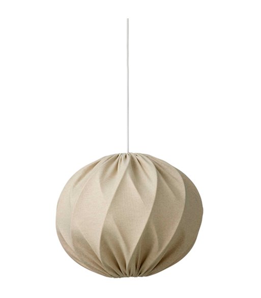 Nielsen Light Jasmin Ø40 sand pendel