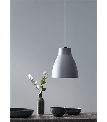 Belid Gong beton/sort pendel
