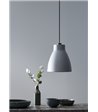 Belid Gong beton/sort pendel