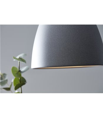 Belid Gong beton/sort pendel