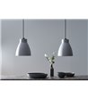 Belid Gong beton/sort pendel