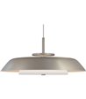 Belid Horisont metallic champagne pendel