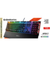 STEELSERIES Apex 7 Blue Switch NOR - Keyboard