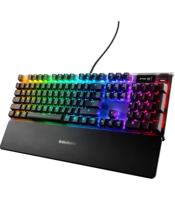 STEELSERIES Apex Pro NOR - Keyboard