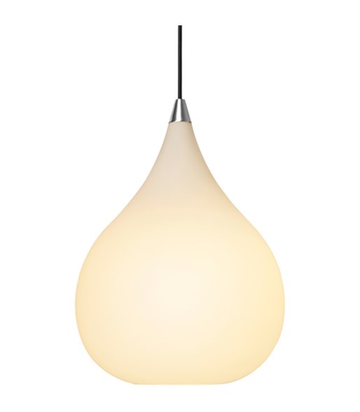 Halo Design Drops opal Ø30 pendel