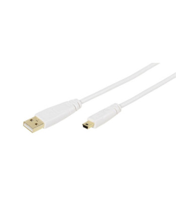 Vivanco USB 18 AMB 1