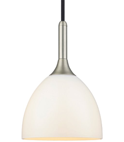 Halo Design Bellevue Ø24 opal pendel