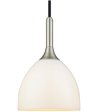 Halo Design Bellevue Ø24 opal pendel