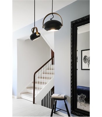 Halo Design DC sort/eg pendel