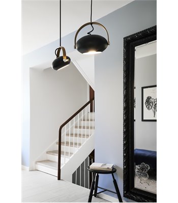 Halo Design DC sort/eg pendel