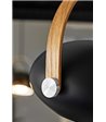 Halo Design DC sort/eg pendel
