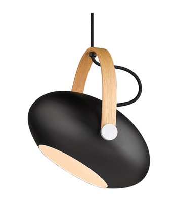 Halo Design DC sort/eg pendel