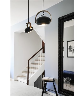 Halo Design DC sort/eg pendel