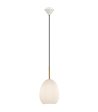 Halo Design Bodø Ø20 opal pendel