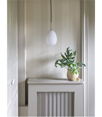 Halo Design Bodø Ø14 opal pendel