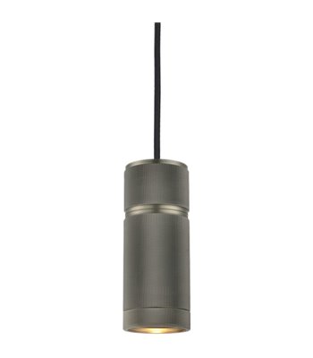 Halo Design Halo The Pendant Small messing pendel