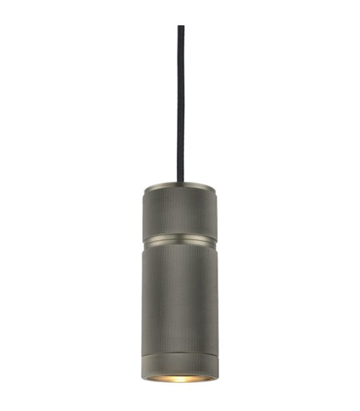Halo Design Halo The Pendant Small messing pendel