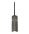 Halo Design Halo The Pendant Small messing pendel