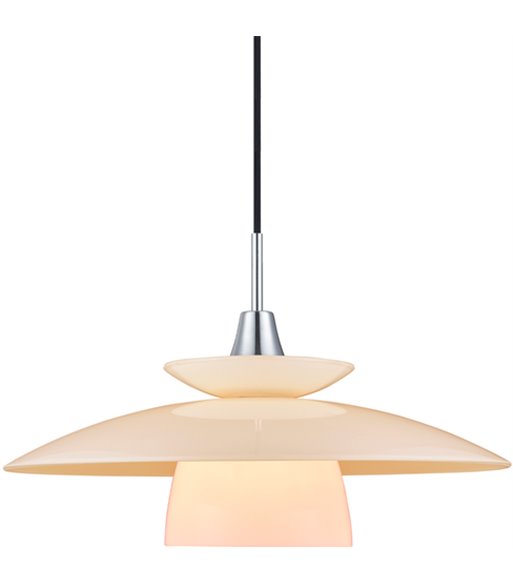 Halo Design Scandinavia Ø40 opal pendel