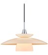 Halo Design Scandinavia Ø40 opal pendel