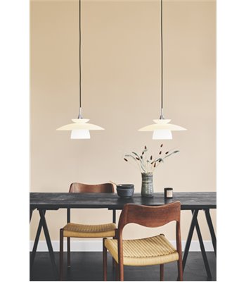 Halo Design Scandinavia Ø40 opal pendel