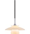 Halo Design Scandinavia Ø20 opal pendel