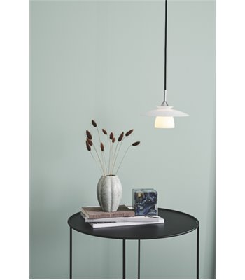 Halo Design Scandinavia Ø20 opal pendel