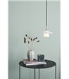 Halo Design Scandinavia Ø20 opal pendel