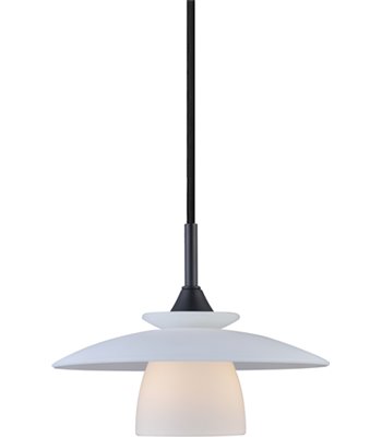 Halo Design Scandic Ø20 opal pendel