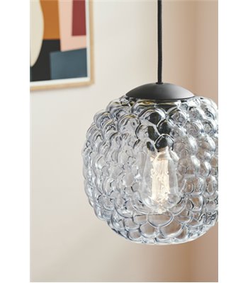 Halo Design Grape Ø20 klar pendel