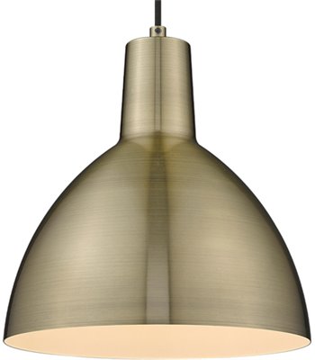 Halo Design Metropole Ø20 antik messing pendel