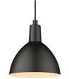 Halo Design Metropole Ø20 sort pendel