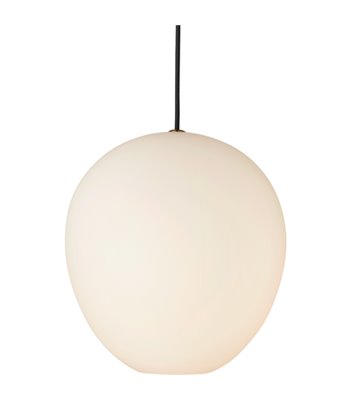 Halo Design Wrong Ø26 opal pendel