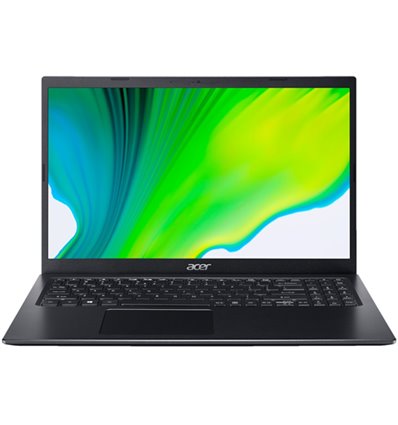 Acer Aspire 5 A515-56, 15.6'', i3-1115G4, 8/512GB, Intel UHD